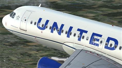 united airlines circa  nua airbus  iae  liveries