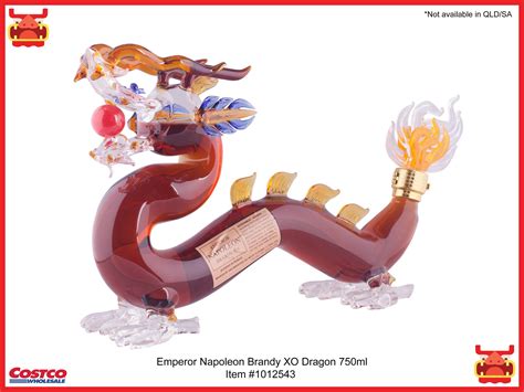 napoleon brandy xo dragon costco