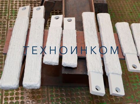 Лопатки для смесителя