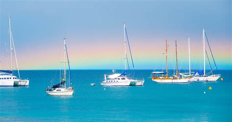 Uncommon Caribbean Sailing Week Presented by Intrepid Travel | Caribbean