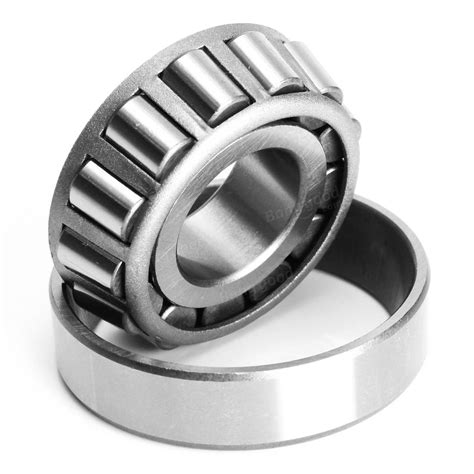 Steel Single Row Taper Tapered Roller Bearing Sale