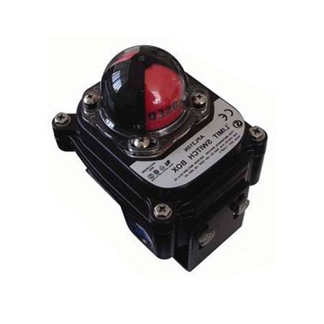 Wholesale High Quality Apl Series Limit Switch Box Factories