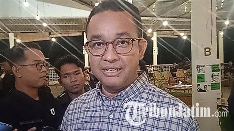 Jawaban Anies Baswedan Tanggapi Isu Susi Pudjiastuti Jadi Kapten Timnas