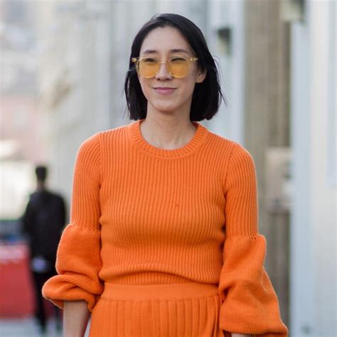 10 Hot Sexy Eva Chen Bikini Pics