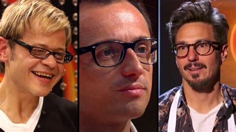 Masterchef Italia Tutti Gli Ex Vincitori Chi Ha Vinto E Cosa Fanno Oggi