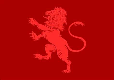 lion coat of arms 213452 Vector Art at Vecteezy