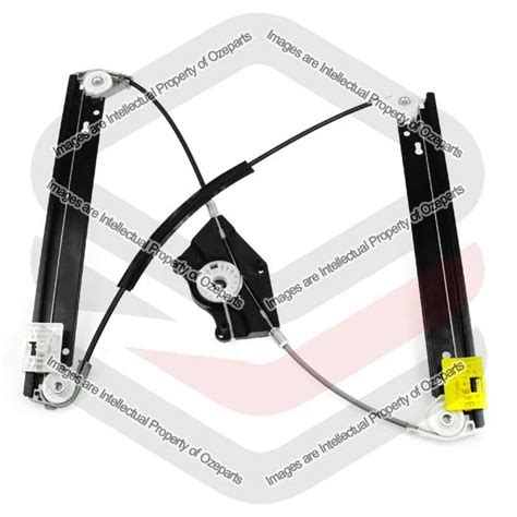 REAR RH RHS Right Hand Electric Window Regulator For Volkswagen VW