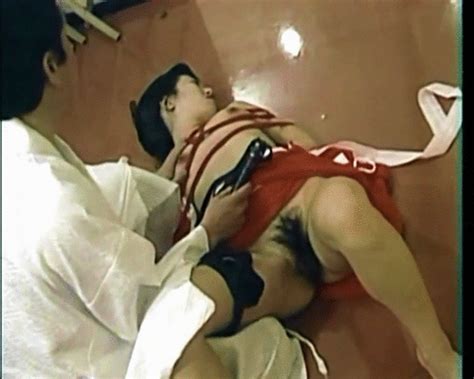 DOMA SMTV Fetishes From Amsterdam Geisha Dildo Orgasm Denial Wmv