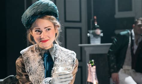 Review The Country Wife Southwark Playhouse