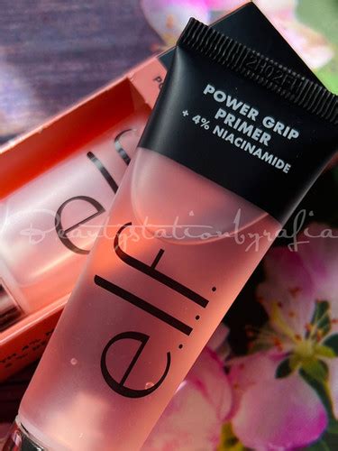 Elf Cosmetics Power Grip Primer 4 Niacinamide In Pakistan