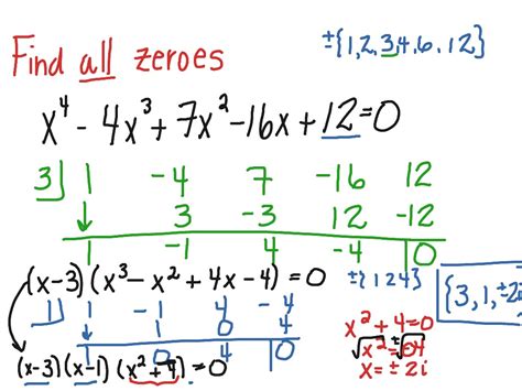 Factoring Th Degree Polynomials Worksheet Factorworksheets