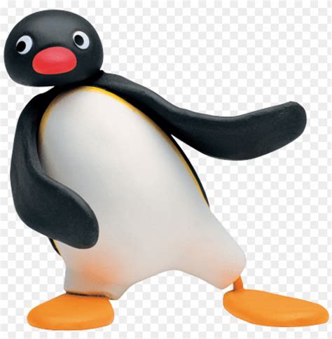 Pingu Clip Art PNG Transparent With Clear Background ID 220905 | TOPpng