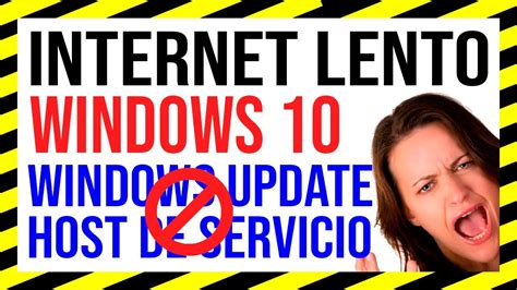 Internet Lento En Windows Soluci N Aqu Youtube