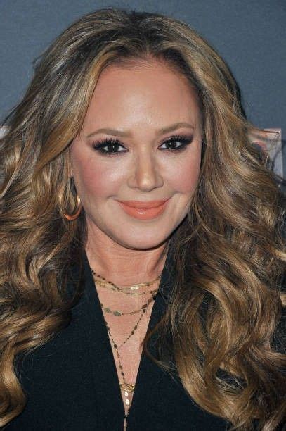 Pin On Leah Remini