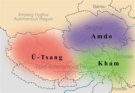 Révolte en Amdo en 1958 Wikipédia