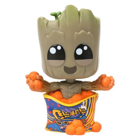 Figurine Pop Groot