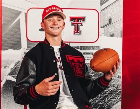 Social Media Reactions To Texas Techs Football Adidas Uniforms