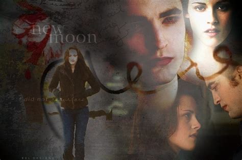 New Moon Fanarts Scenes Twilight Series Photo Fanpop