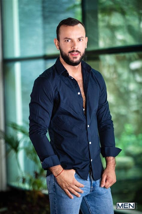 Sir Peter Ruslan Angelo Gay Porn Studio Blog