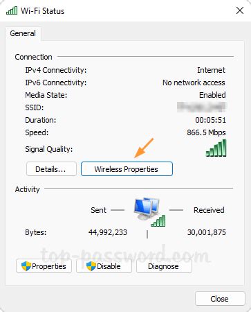 How To Change Wi Fi Password In Windows Password Recovery