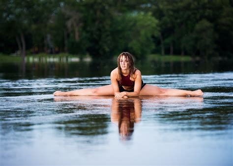 Urban Portrait Series — Ron Mckinney Photography