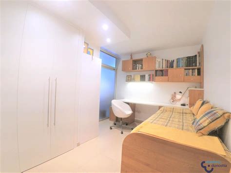 Alquiler De Apartamento En Donostia San Sebasti N Amara Mendigain Id