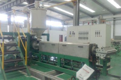 IXPE XPE Foaming Machine Cross Linked Foam Sheet Extrusion Machine