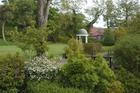 Parville Gardens Open Days - North American Manx Association