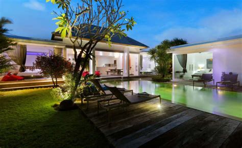 Villa Bahia By Optimum Bali Villas Seminyak Alle Infos Zum Hotel