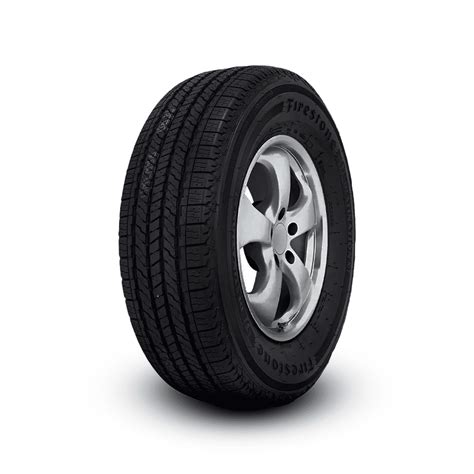 Pneu Aro 16 Firestone 265 70 R16 112T Destination H T