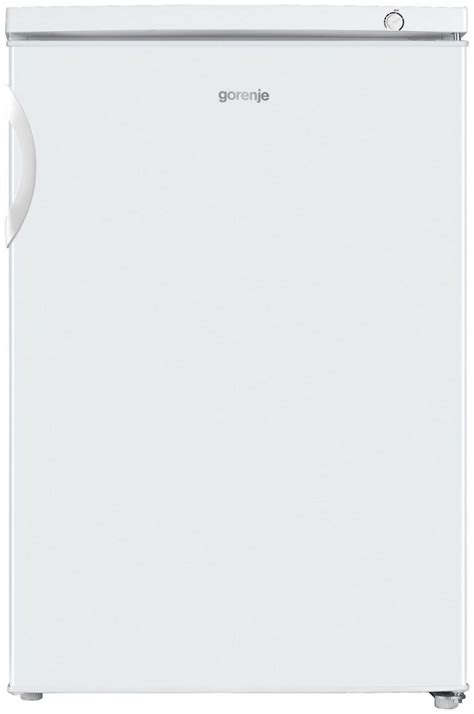 Морозильная камера Gorenje F492PW купить в Москве - интернет-магазин ...