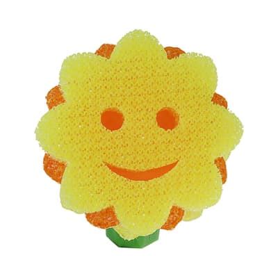 Jual Scrub Daddy Spons Pembersih Sunflower Head Refill Terbaru Ruparupa