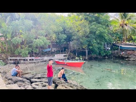 Vlogging In Ecotourism S Village Bahoi Likupang Barat Minahasa Utara