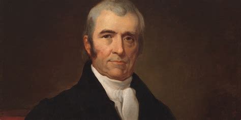 How John Marshall Expanded The Power Of The Supreme Court History