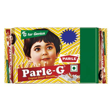 Parle-G Biscuits 100 g