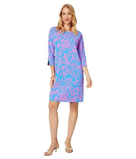 Lilly Pulitzer Braedyn UPF 50 Dress Zappos