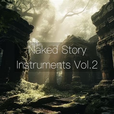 Amazon co jp Instruments Vol Naked Story デジタルミュージック