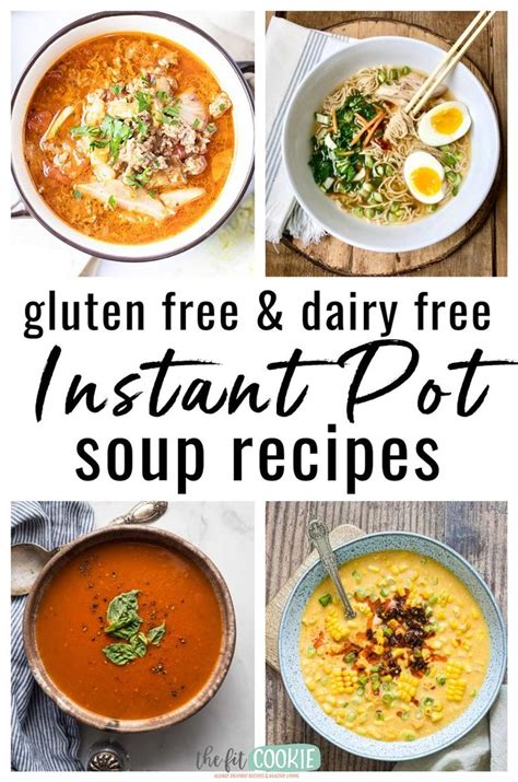 Warm Up This Fall And Winter With These Delicious And Unique Dairy Free