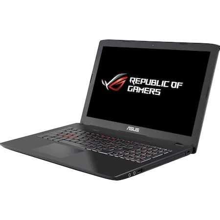 Laptop Gaming Asus Rog Gl Vx Cn D Ploiesti Olx Ro