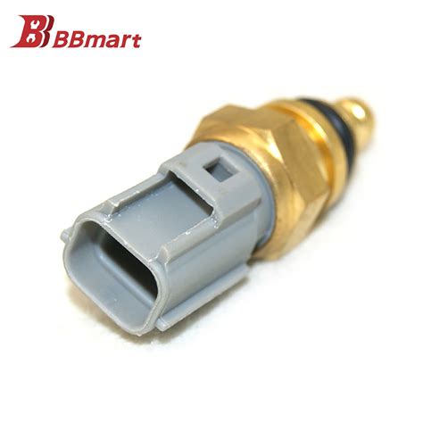 Bbmart Auto Spare Parts 1 Single PC Water Coolant Temp Sensor For Land