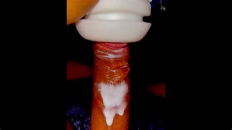 Fleshlight Vs BBC Pornhub Gay