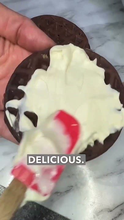 Carnivore Oreo Sandwich Ketocarnivore Ketovore Lowcarb Glutenfree