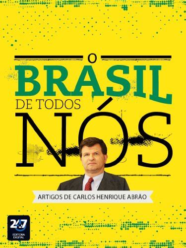 PDF O Brasil de todos nós Saraiva Conteúdo