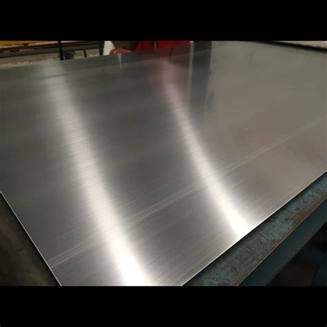 Jual Plat Stainless Ss Uk X X Bhs Bekasi Baja Surya Sakti