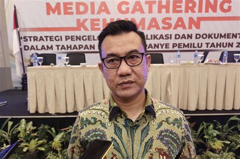 Bawaslu Lampung Tegaskan Tak Ada Toleransi Untuk Pidana Pemilu