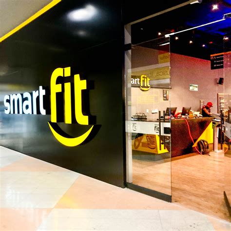 Smart Fit Unicentro Villavicencio