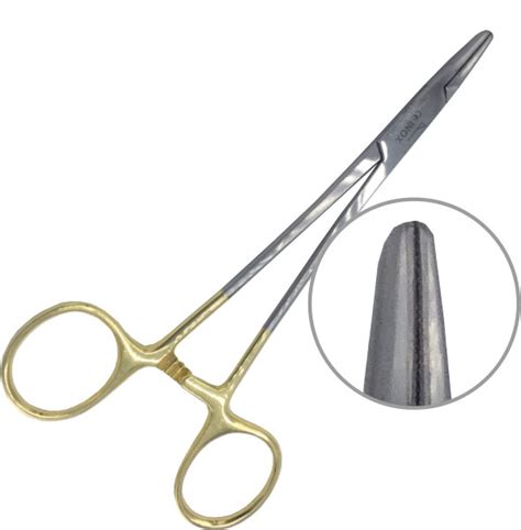 PORTE AIGUILLES firsty instruments médicaux