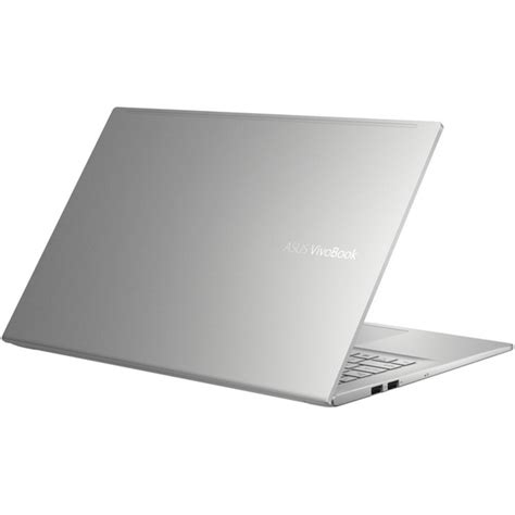 Ноутбук ASUS VivoBook 15 K513EA-L12289 372876, серебристый купить по ...