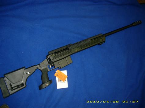 Savage 110 BA 338 Lapua for sale at Gunsamerica.com: 951342964