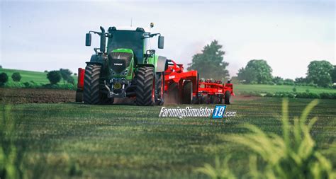 Farming Simulator 19 Platinum Expansion V1710 Dlc скачать